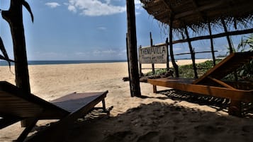 Plage à proximité