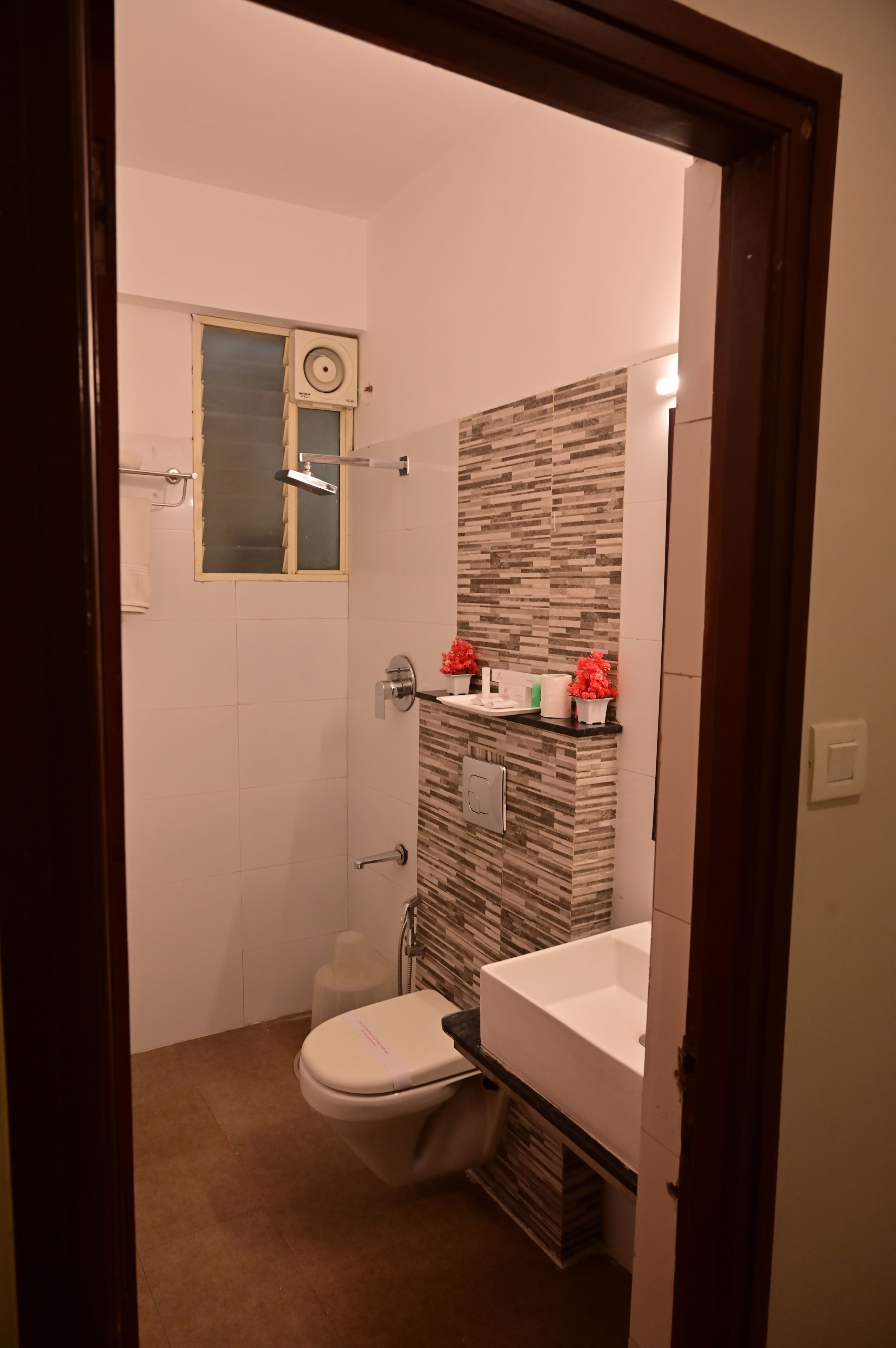 Foto - Grand Cascade Chennai