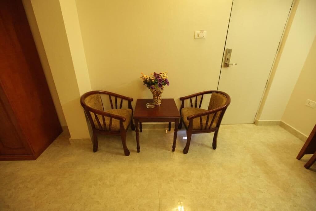 Foto - Grand Cascade Chennai