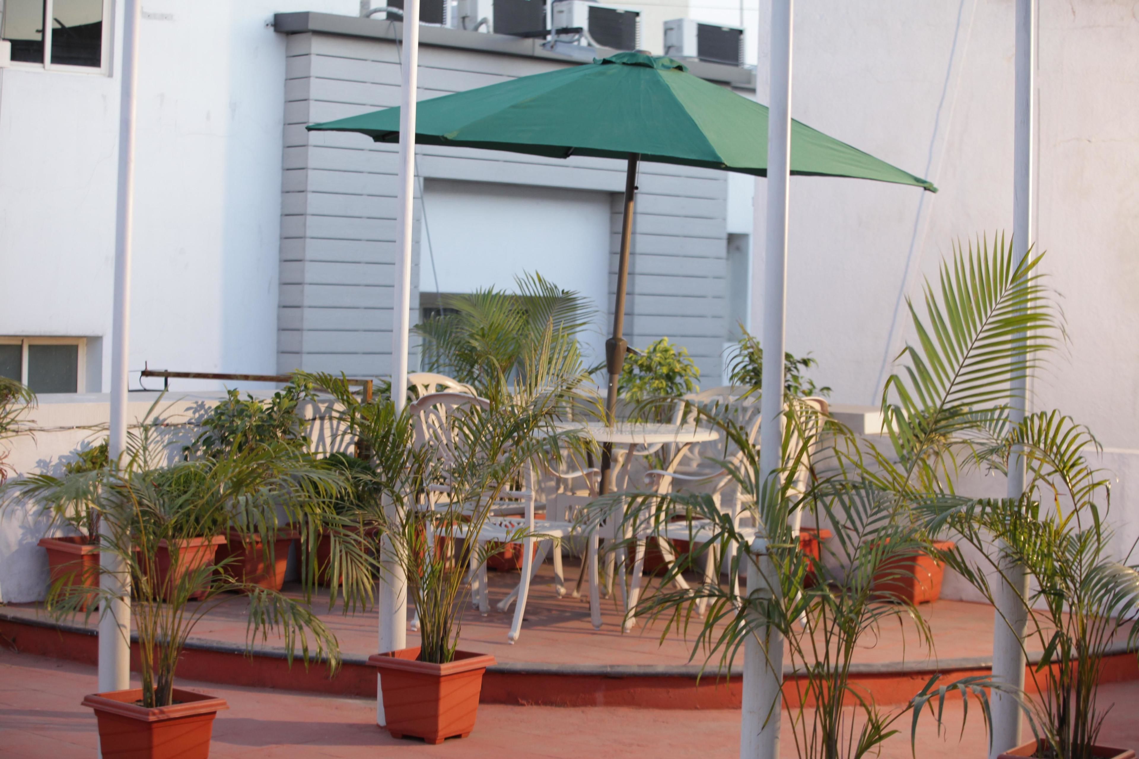 Foto - Grand Cascade Chennai