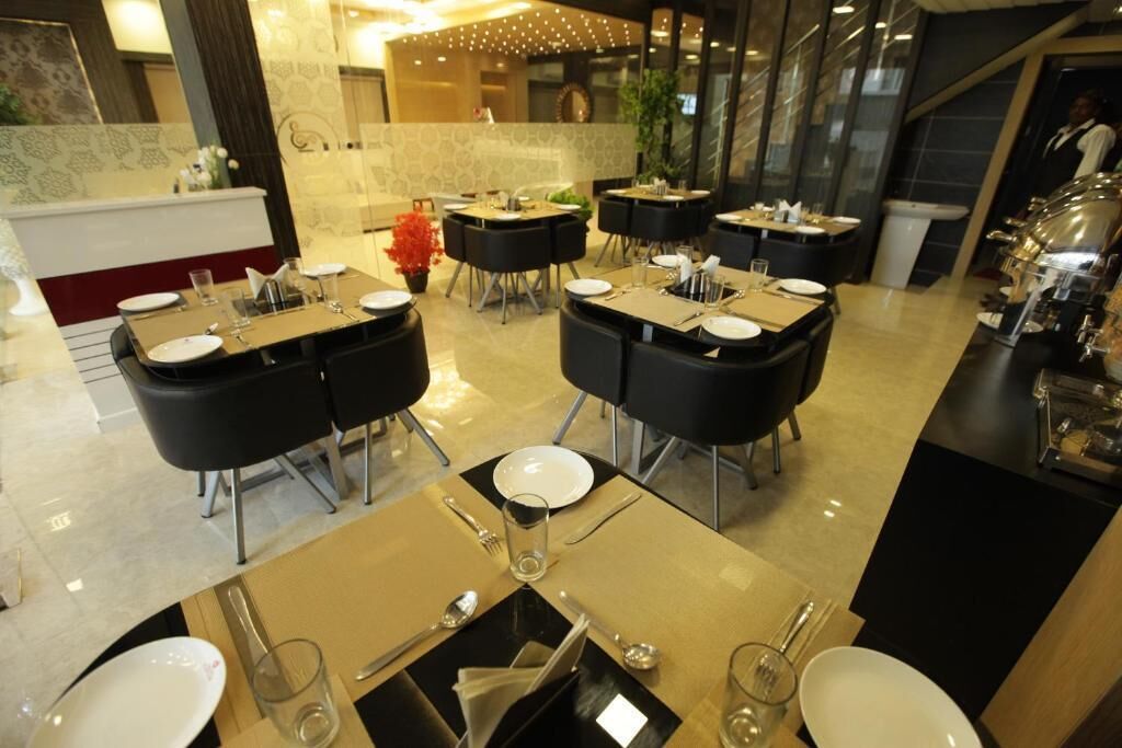 Foto - Grand Cascade Chennai