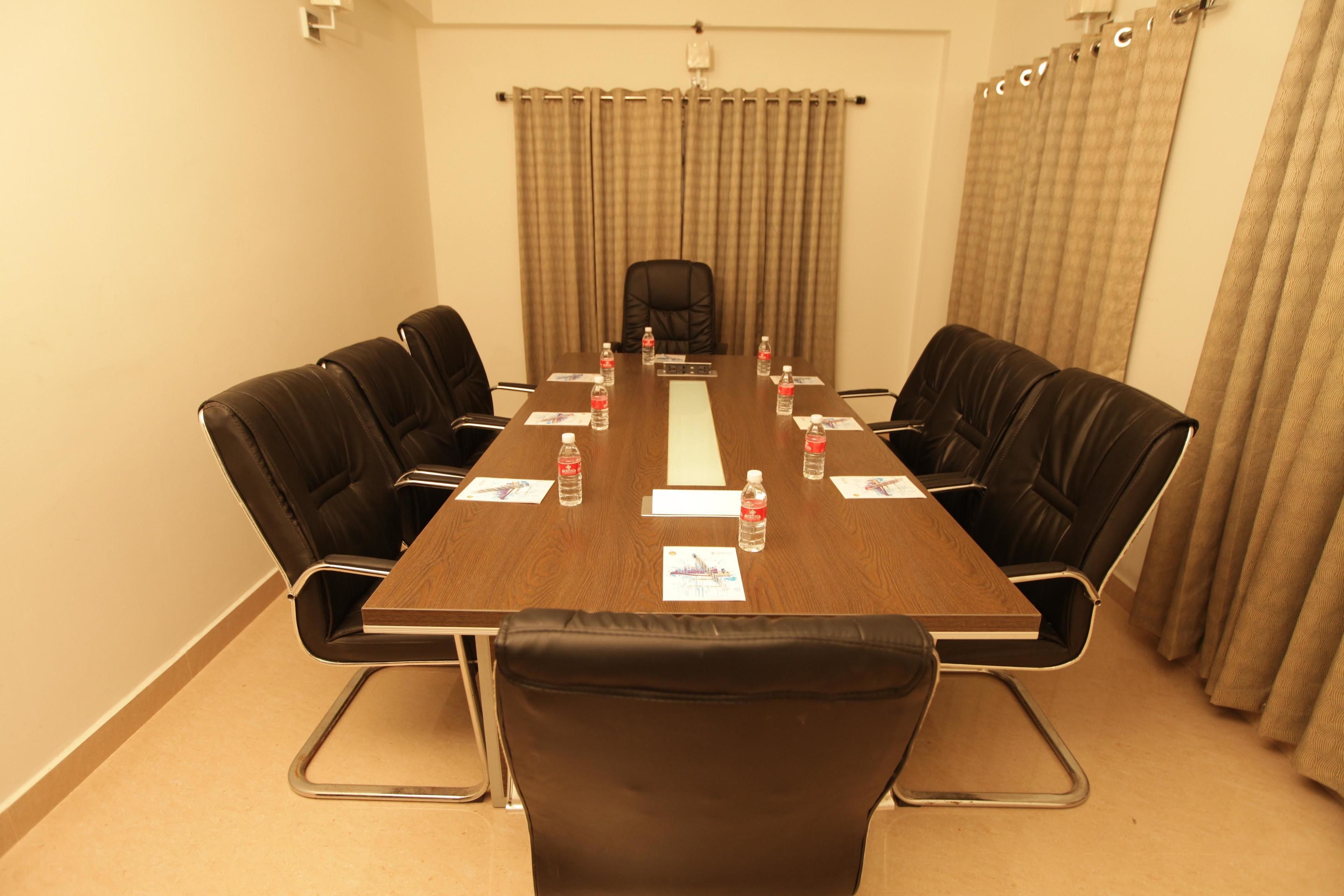 Foto - Grand Cascade Chennai