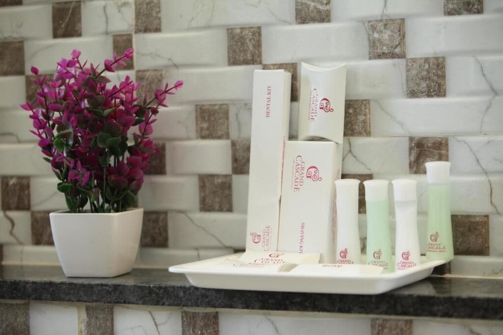 Foto - Grand Cascade Chennai