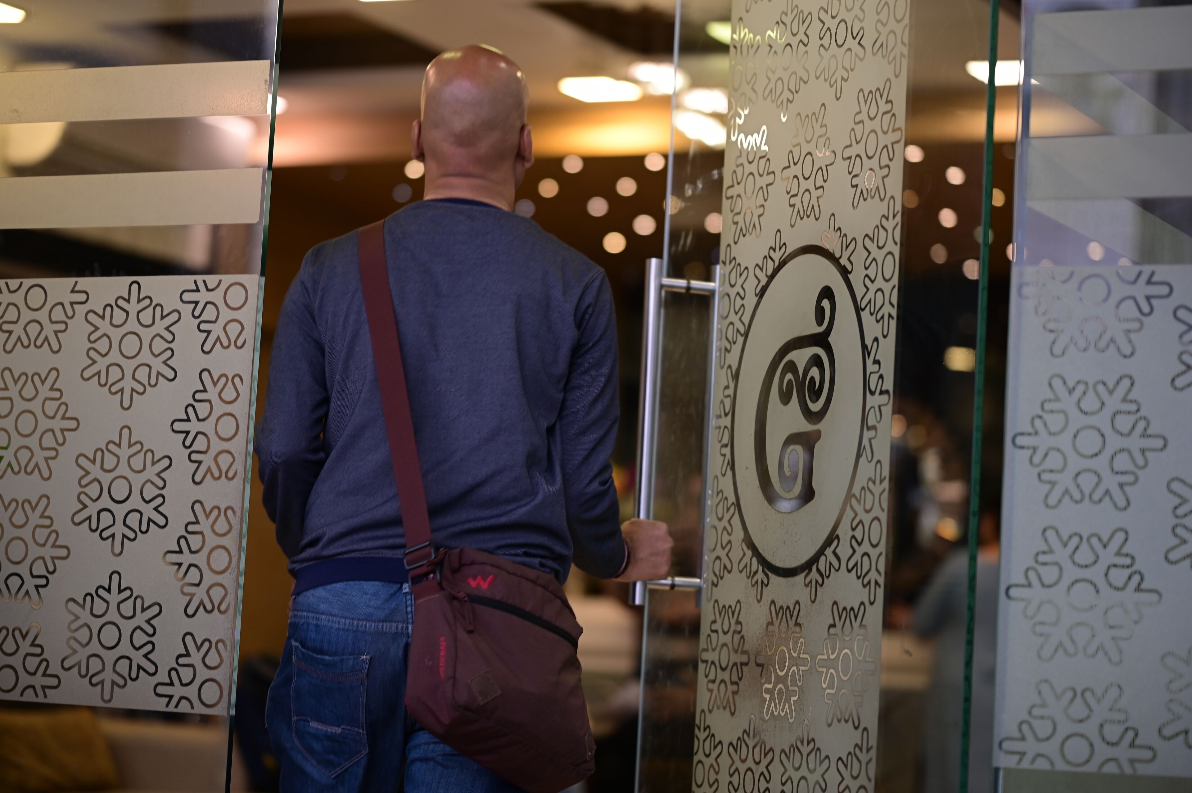 Foto - Grand Cascade Chennai