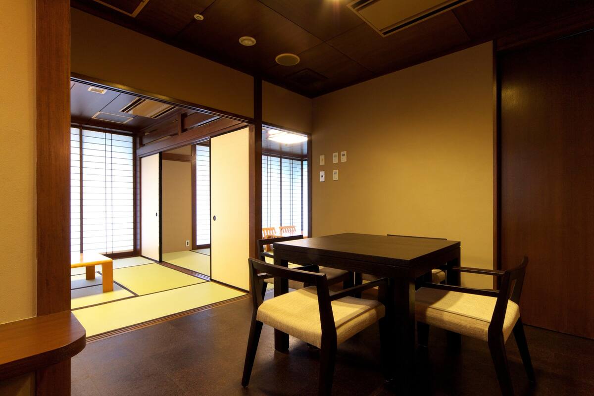 Japanese Style Room, Non Smoking