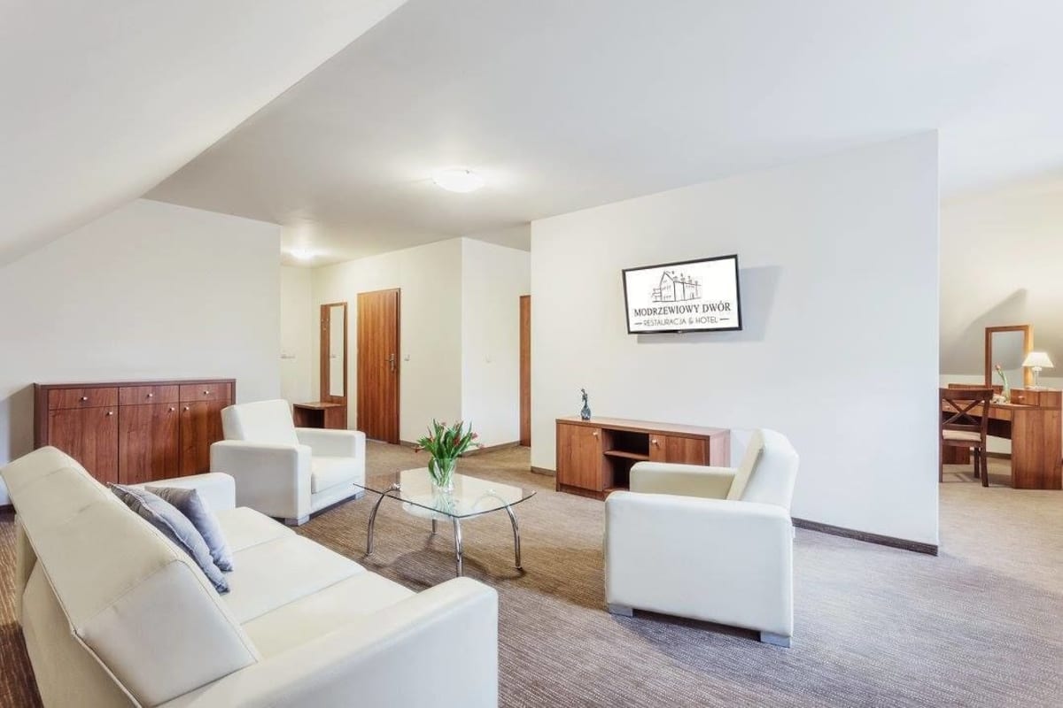 Appartement | Een bureau, geluiddichte muren, een strijkplank/strijkijzer, gratis wifi