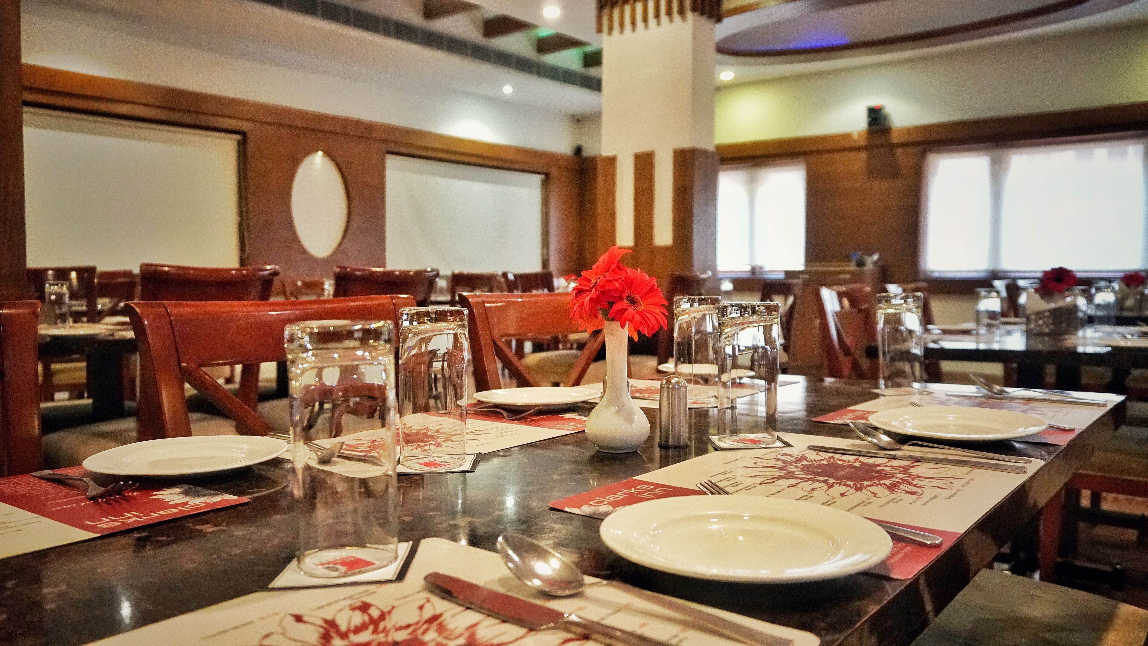 Petit déjeuner préparé à la commande compris tous les jours