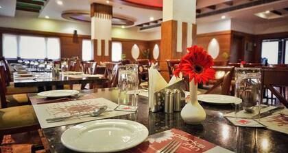 Keshav Clarks Inn