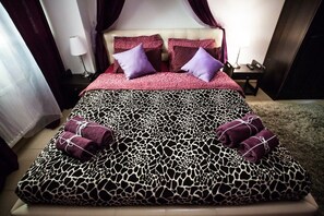Comfort Double Room - ARK Guest House (Odintsovo)