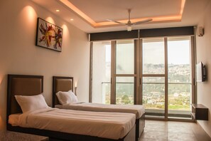 Superior Villa, 4 Bedrooms