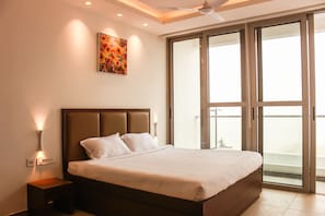 Superior Villa, 4 Bedrooms