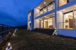 Exterior - Silver Mist (Kodaikanal)