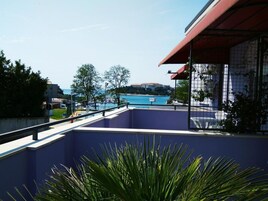 Estudio familiar | Vistas desde la habitación