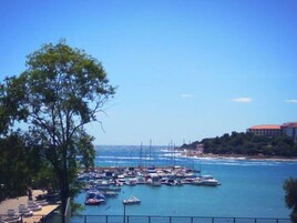 Vistas desde el alojamiento