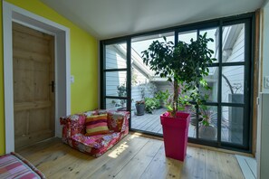 Suite (Rêverie) | Terras