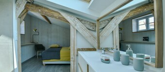 Les Parfums de Madeleine