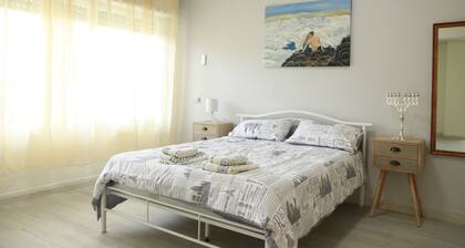 Charming Apartment