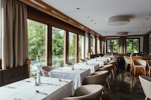 Interior - A.nett hotel (Racines)