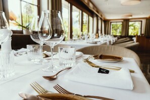 Interior - A.nett hotel (Racines)