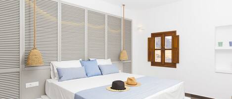 Suite | 1 chambre, coffre-fort, systĂšme dâinsonorisation