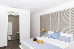 Suite with Acropolis View