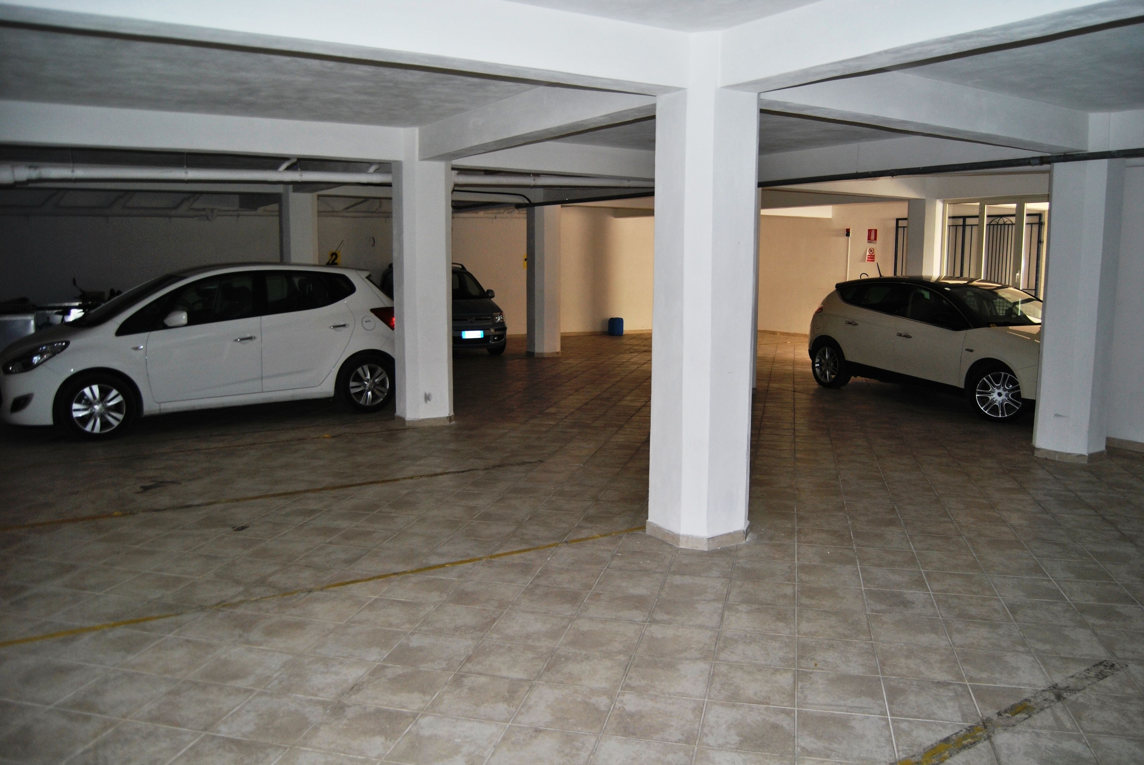 self-parking (surcharge) 15.00 per day