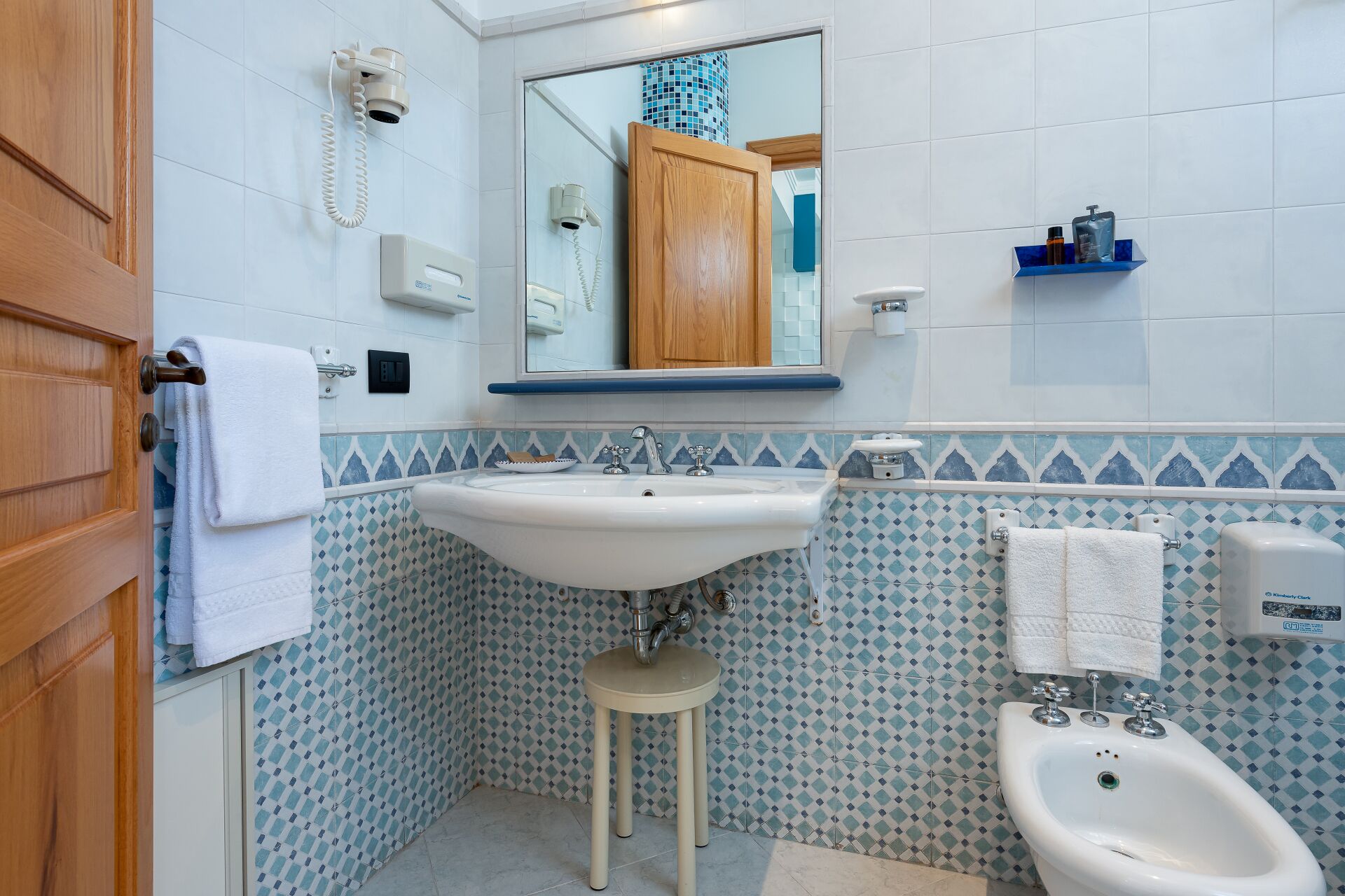 superior triple room, patio | bathroom | shower, deep-soaking bathtub, rainfall showerhead, free toiletries