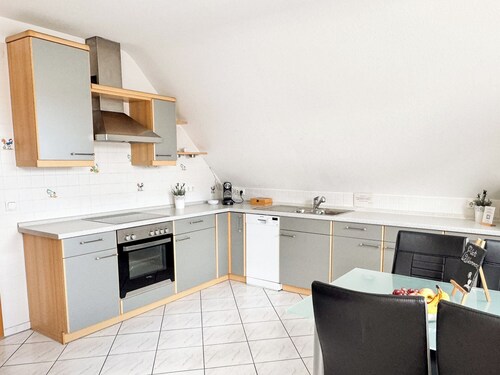 Ferienwohnung Weiher nähe Nürnberg Messe