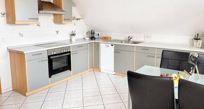 Ferienwohnung Weiher nähe Nürnberg Messe