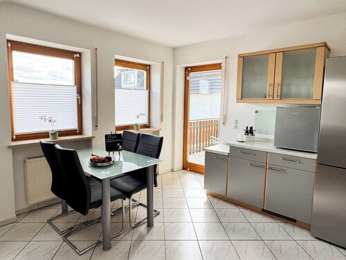 Ferienwohnung Weiher nähe Nürnberg Messe