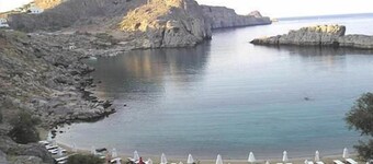 Lindos Portes Suites - Adults Only