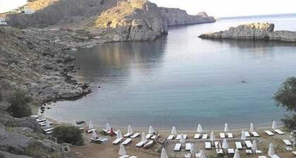 Lindos Portes Suites - Adults Only