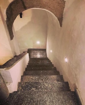 Interior - Residenza LoryLu (Tropea)