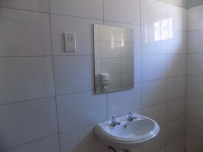 Lavabo de la salle de bain