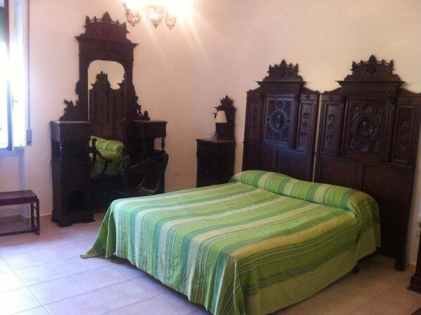 1 bedroom, cots/infant beds, free WiFi, bed sheets