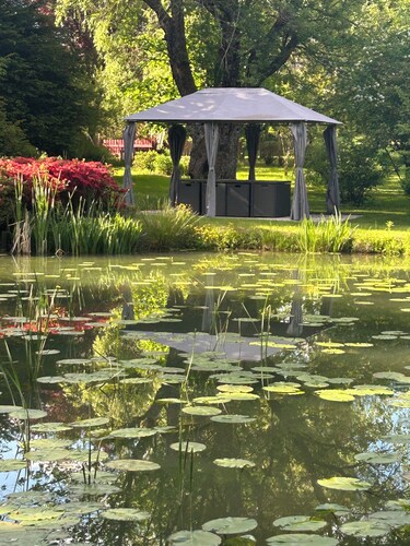 Gite Les Marmottes Stage & stay