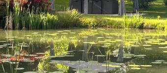 Gite Les Marmottes Stage & stay