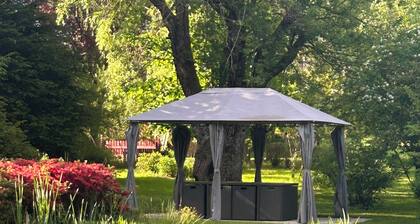 Gite Les Marmottes Stage & stay