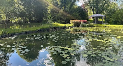 Gite Les Marmottes Stage & stay