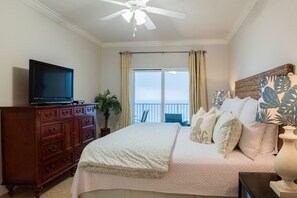 3 makuuhuonetta, silitysrauta/-lauta, ilmainen Wi-Fi, vuodevaatteet