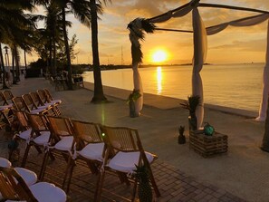 Property grounds - Family Friendly w/Pool- Marlin Bay Resort & Marina (Marathon)