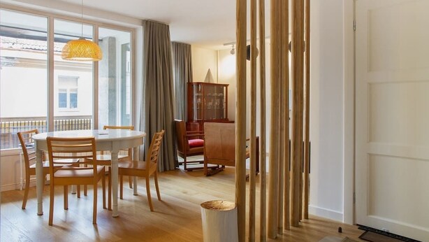Two bedroom apartment in Pilies street nr.23