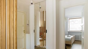 Two bedroom apartment in Pilies street nr.23