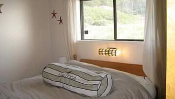 1 sovrum, strykjÀrn/strykbrÀda, wi-fi och sÀngklÀder