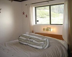 1 間睡房、熨斗/熨衫板、Wi-Fi、床單