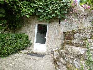 Detalle exterior
