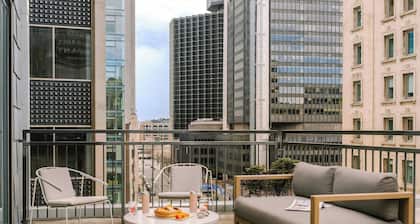 Sonder by Marriott Bonvoy Penny Lane Apartments Old Montreal