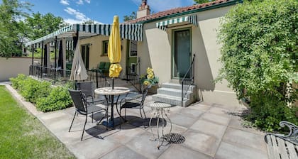 Park Hill Holly House - A Place To Call Home
License: 2018-BFN-0000208