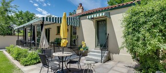 Park Hill Holly House - A Place To Call Home
License: 2018-BFN-0000208