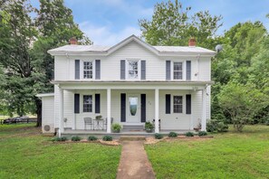 Exterior - Country escape in the heart of the Blue Ridge Mountains (Afton)